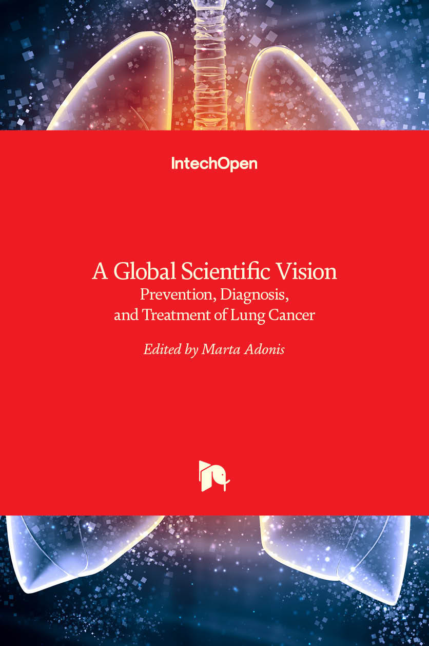 A Global Scientific Vision - Prevention, Diagnosis, and Treatment of Lung Cancer