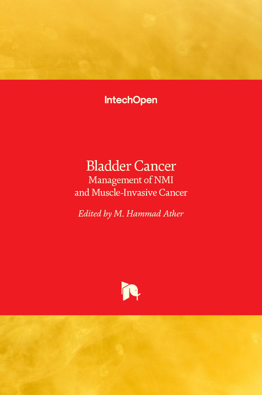 Bladder Cancer - Management of NMI and Muscle-Invasive Cancer
