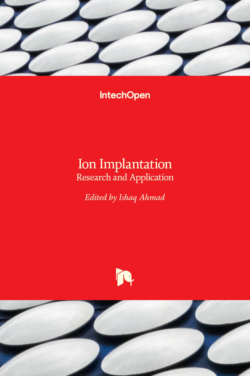 Ion Implantation - Research and Application