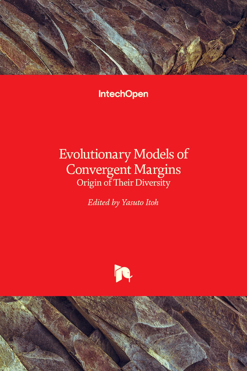 Evolutionary Models of Convergent Margins - Origin of Their Diversity
