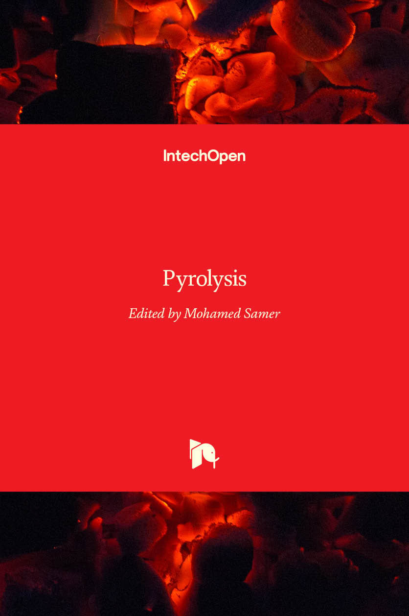 Pyrolysis