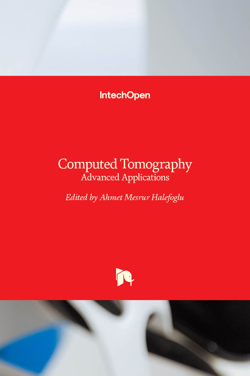 Computed Tomography - Advanced Applications