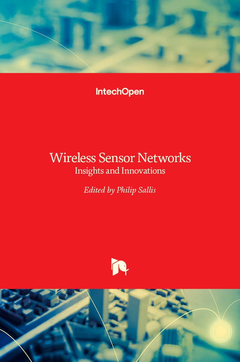 Wireless Sensor Networks - Insights and Innovations