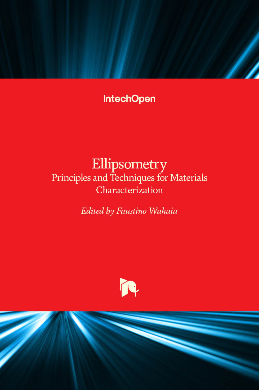 Ellipsometry - Principles and Techniques for Materials Characterization