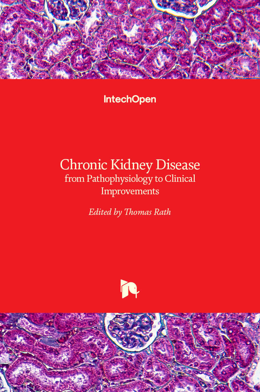 Chronic Kidney Disease - from Pathophysiology to Clinical Improvements