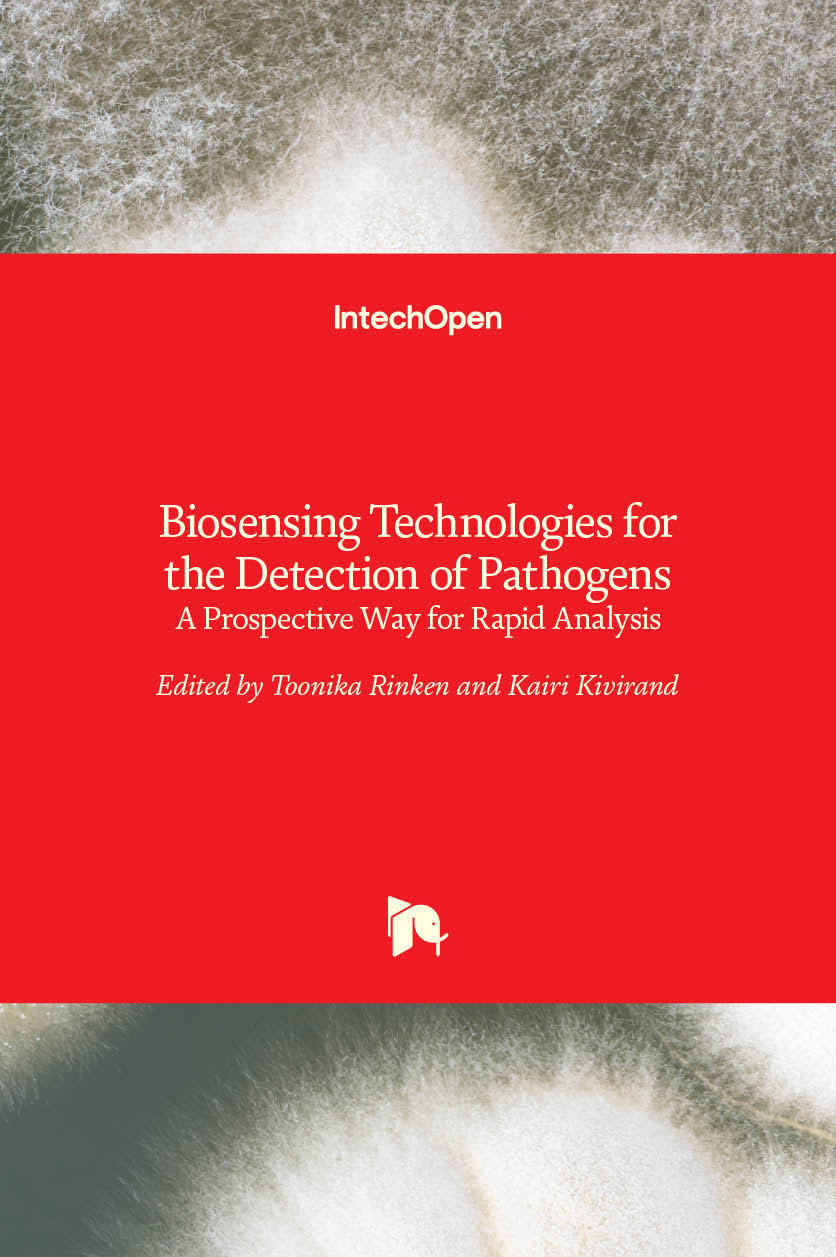 Biosensing Technologies for the Detection of Pathogens - A Prospective Way for Rapid Analysis
