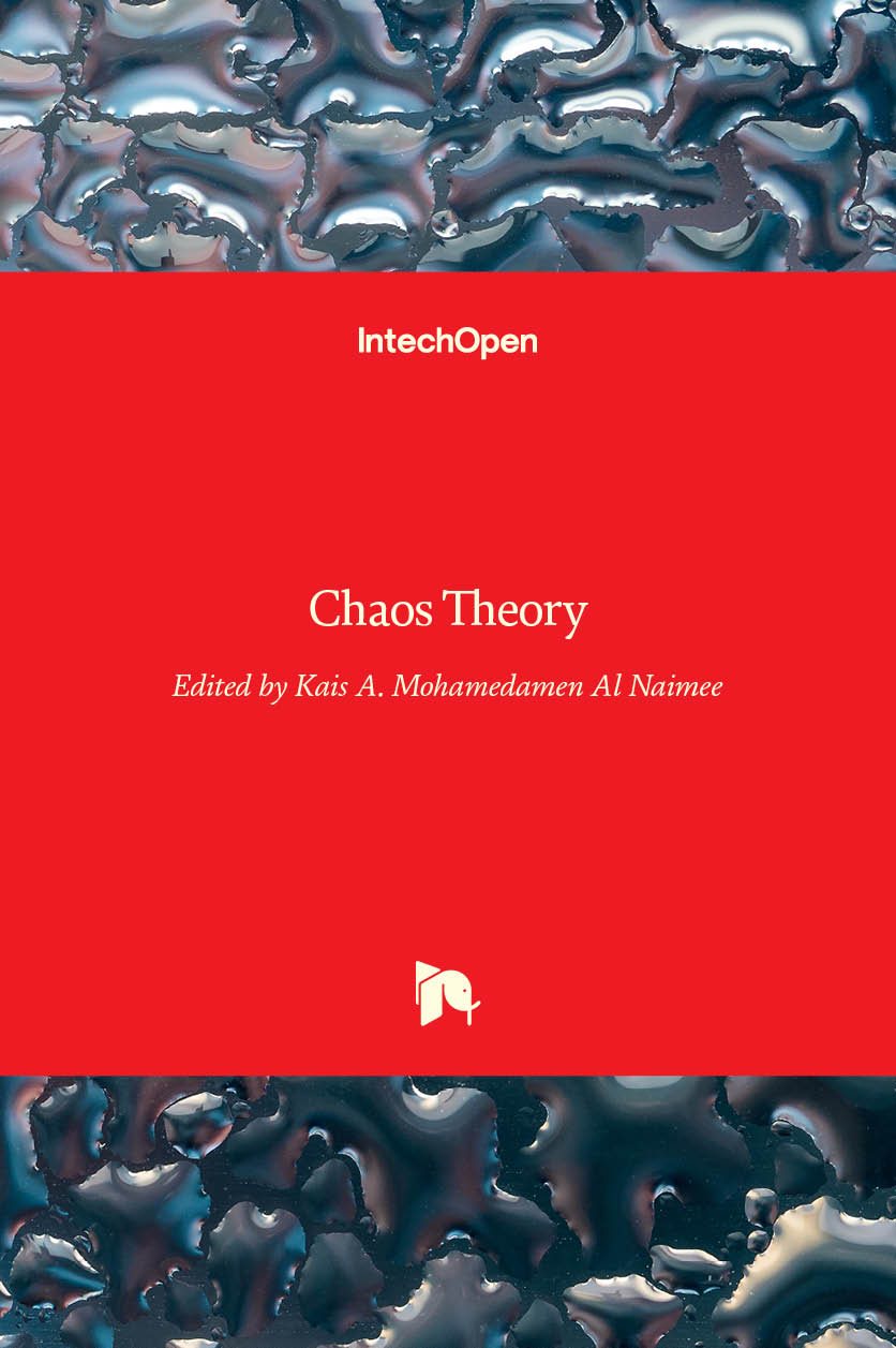 Chaos Theory | IntechOpen