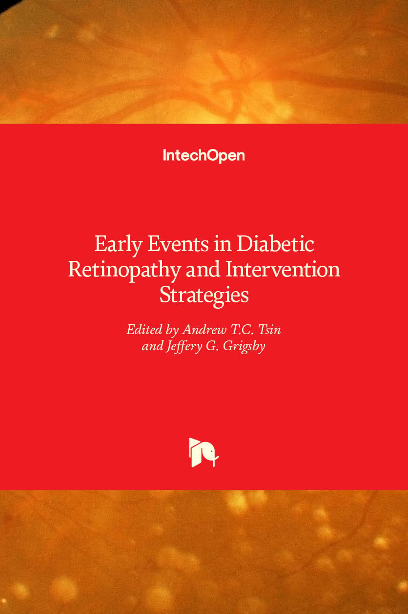Early Events in Diabetic Retinopathy and Intervention Strategies