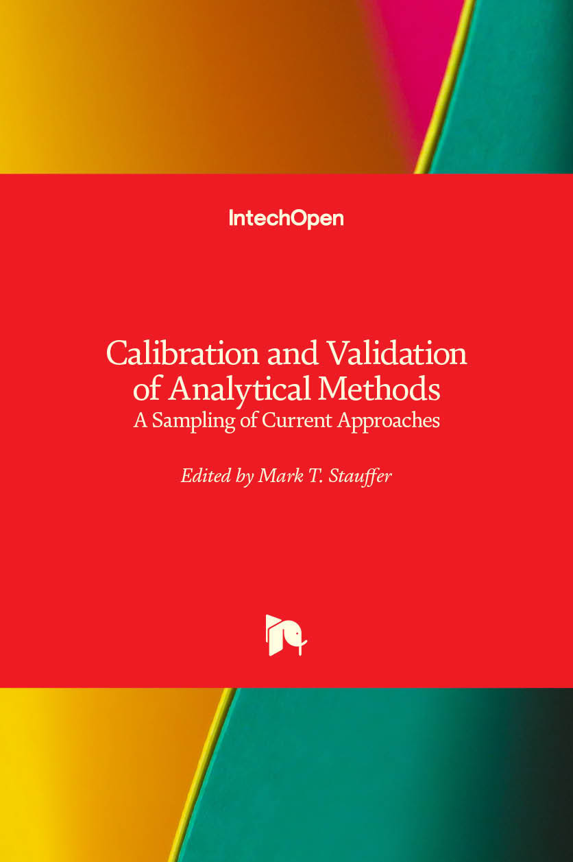 Calibration and Validation of Analytical Methods - A Sampling of Current Approaches