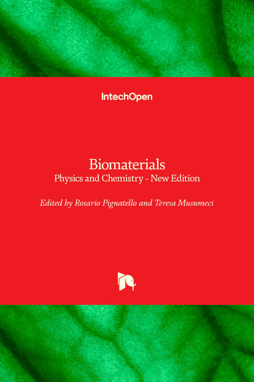 Biomaterials - Physics and Chemistry - New Edition