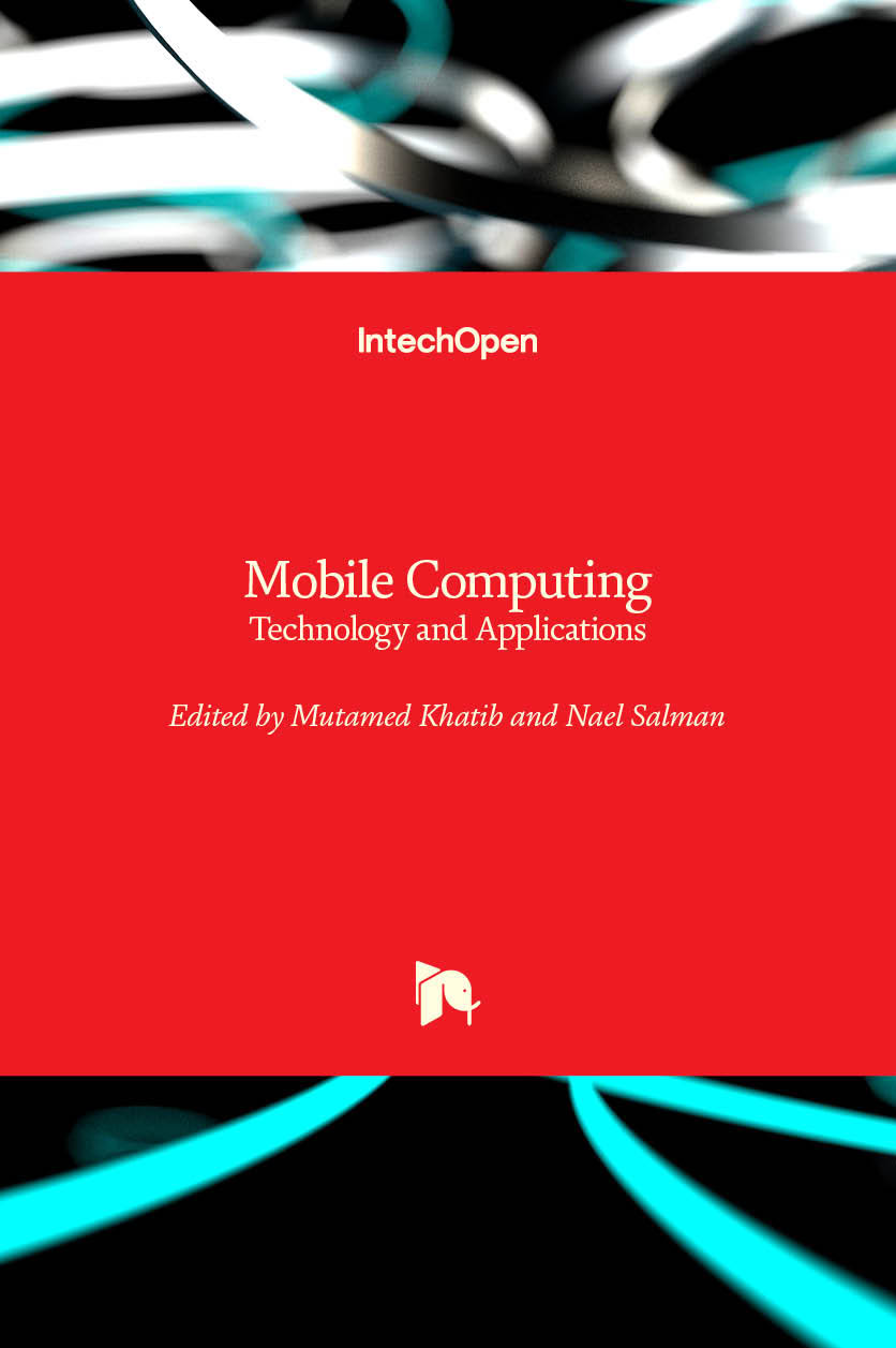 Mobile Computing - Technology and Applications