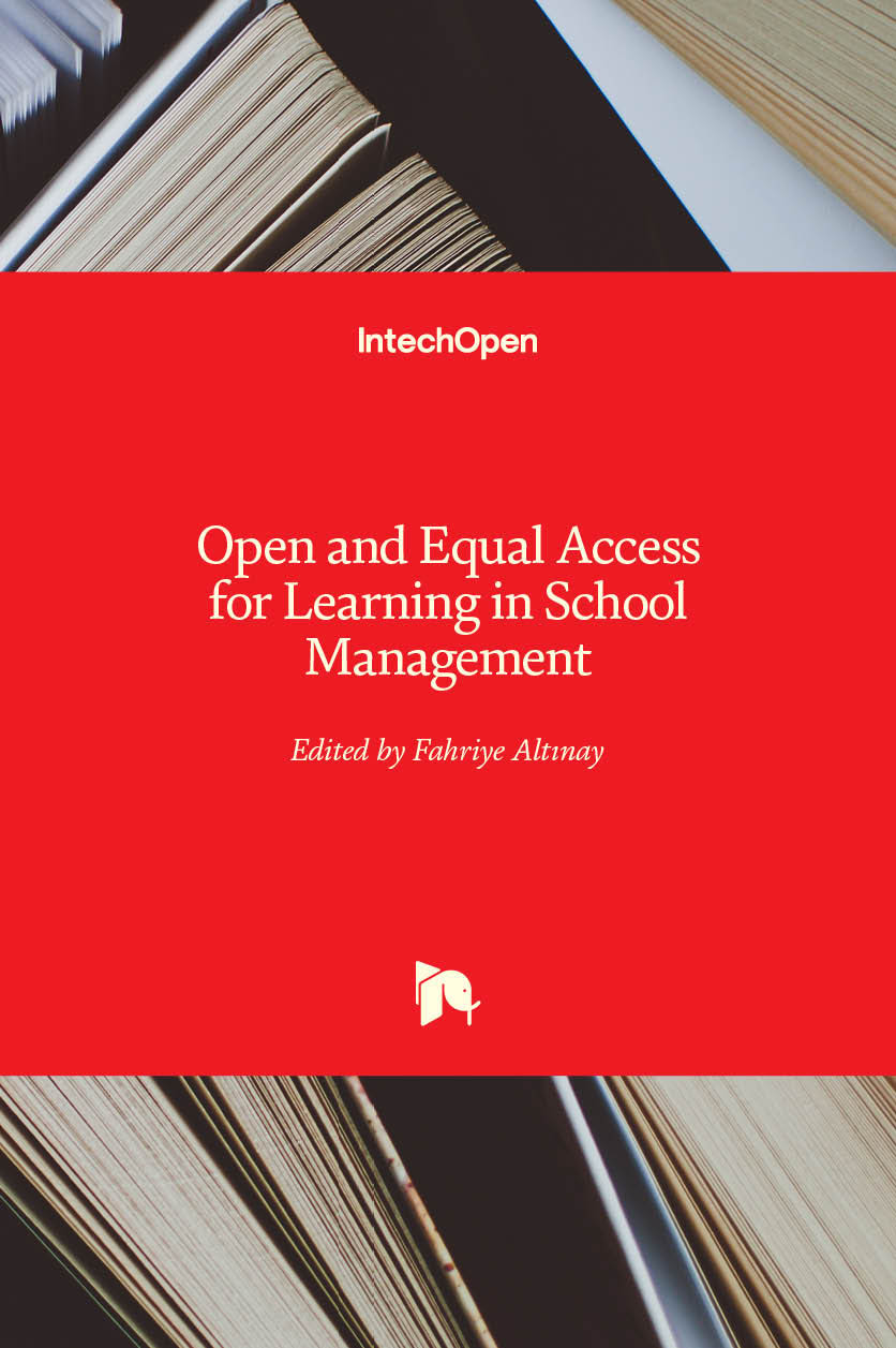 Open and Equal Access for Learning in School Management