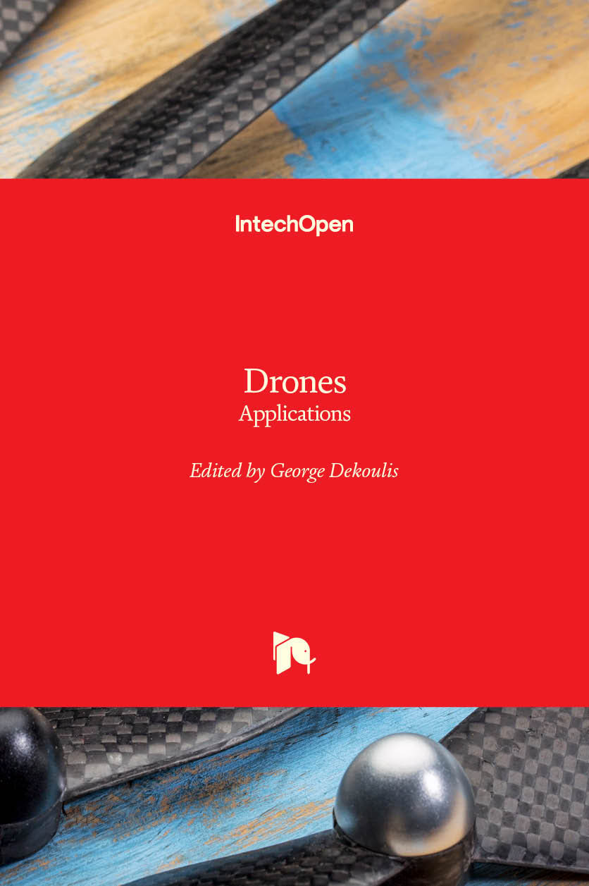 Drones - Applications