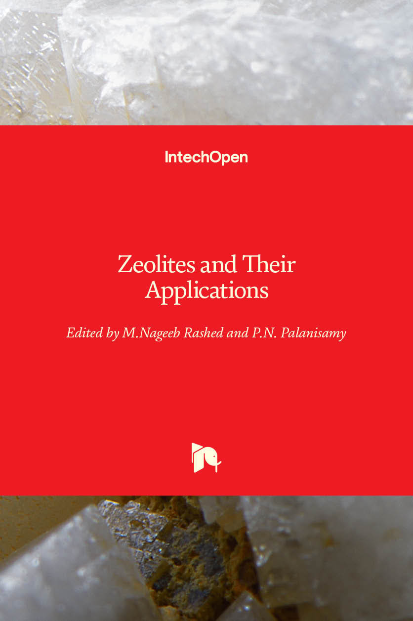 Zeolites and Their Applications