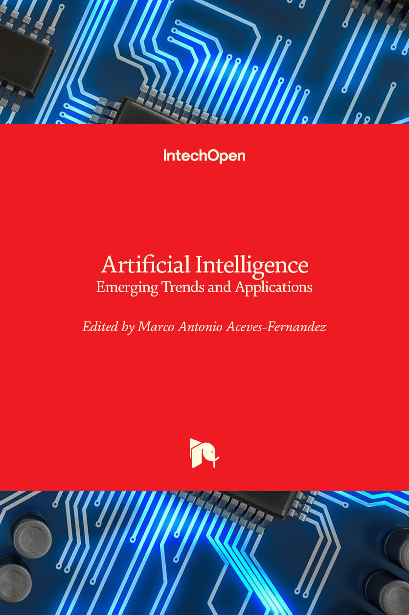 Artificial Intelligence - Emerging Trends and Applications