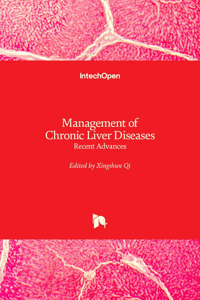 Management of Chronic Liver Diseases - Recent Advances