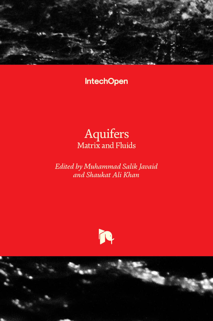 Aquifers - Matrix and Fluids