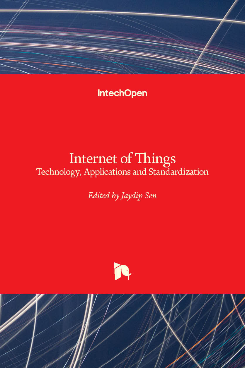 Internet of Things - Technology, Applications and Standardization
