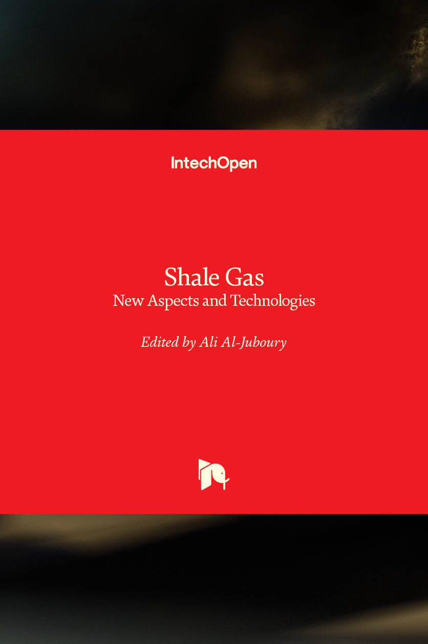 Shale Gas - New Aspects and Technologies