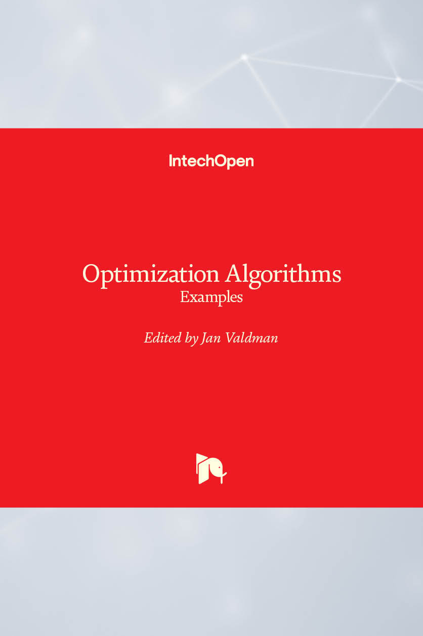 Optimization Algorithms - Examples