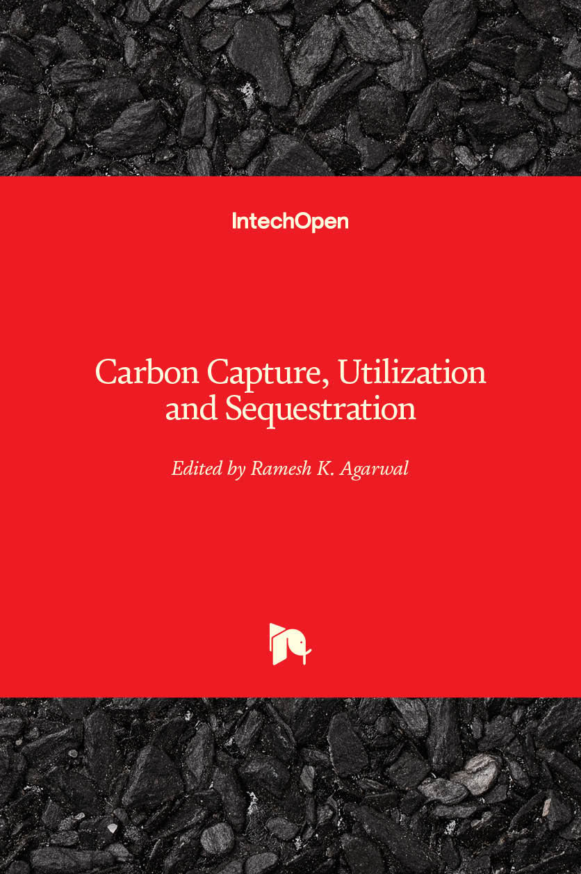 Carbon Capture, Utilization and Sequestration
