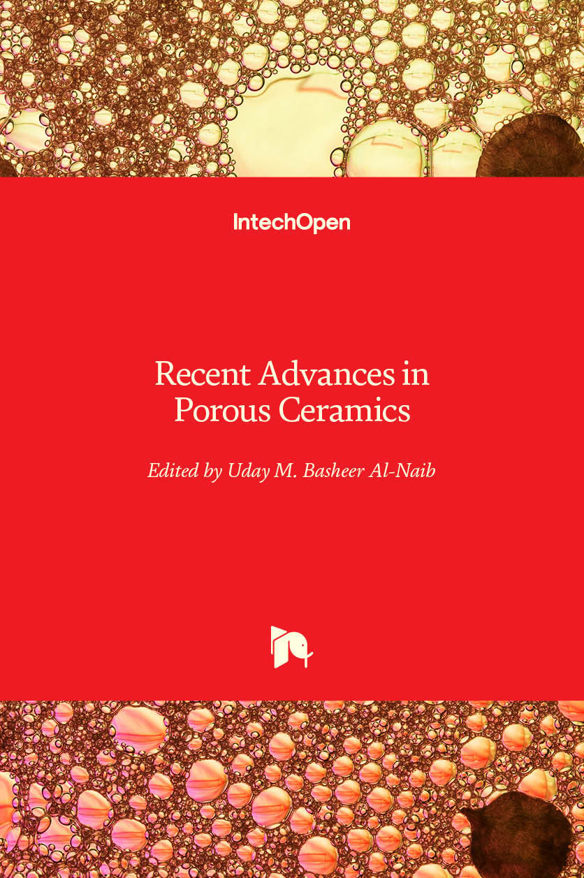 Recent Advances in Porous Ceramics