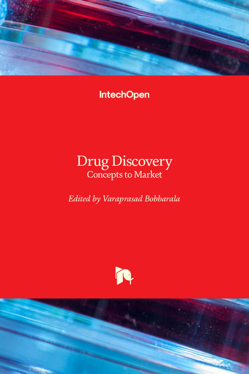 Drug Discovery - Concepts to Market