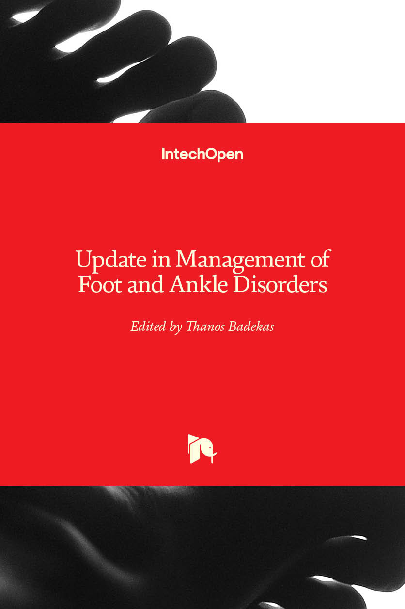 Update in Management of Foot and Ankle Disorders
