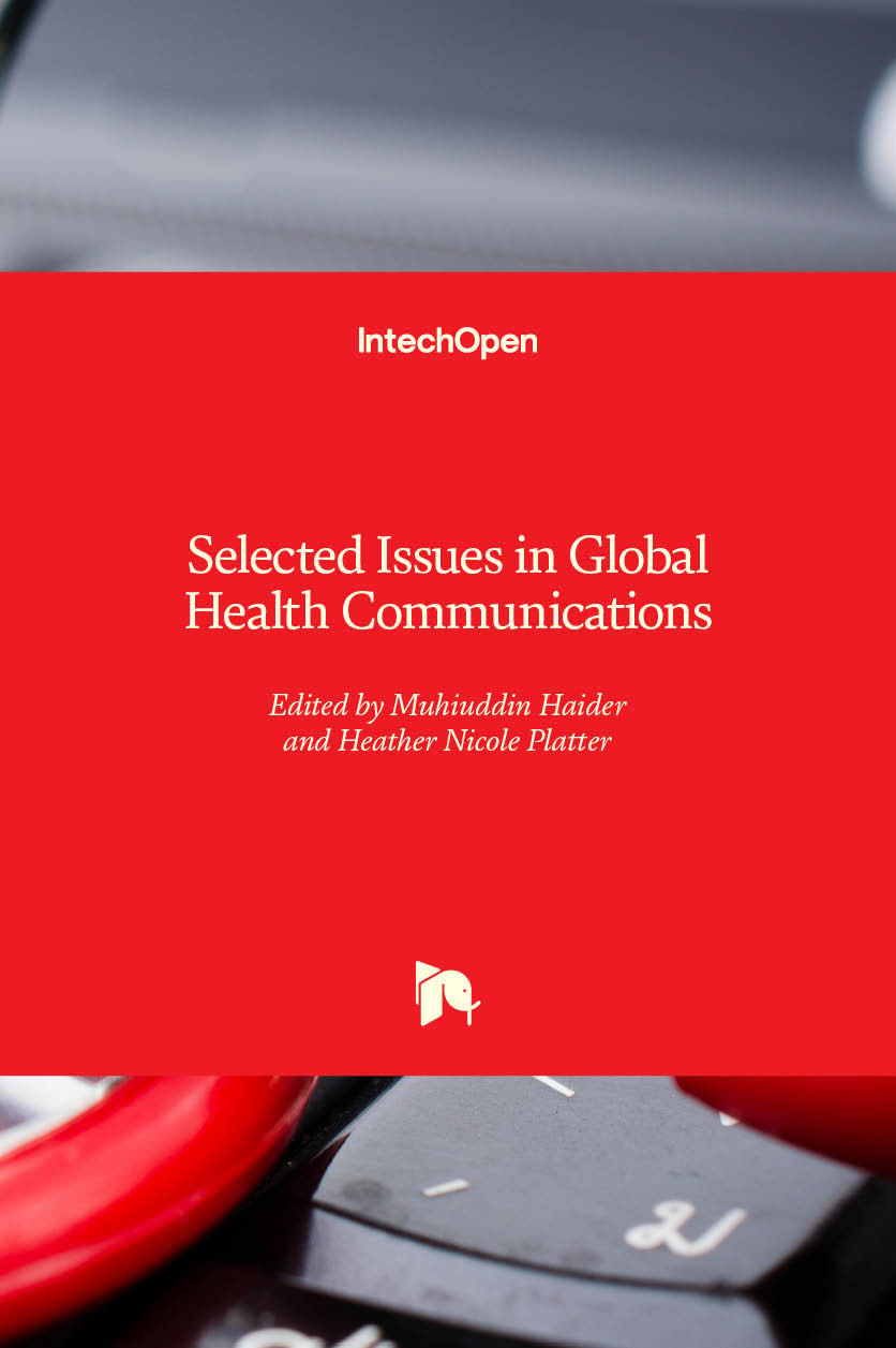 Selected Issues in Global Health Communications