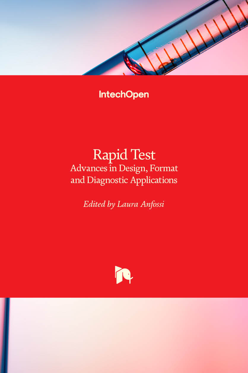 Rapid Test - Advances in Design, Format and Diagnostic Applications