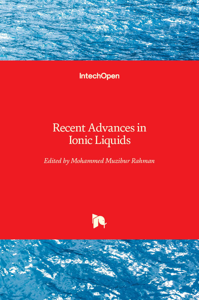 Recent Advances in Ionic Liquids