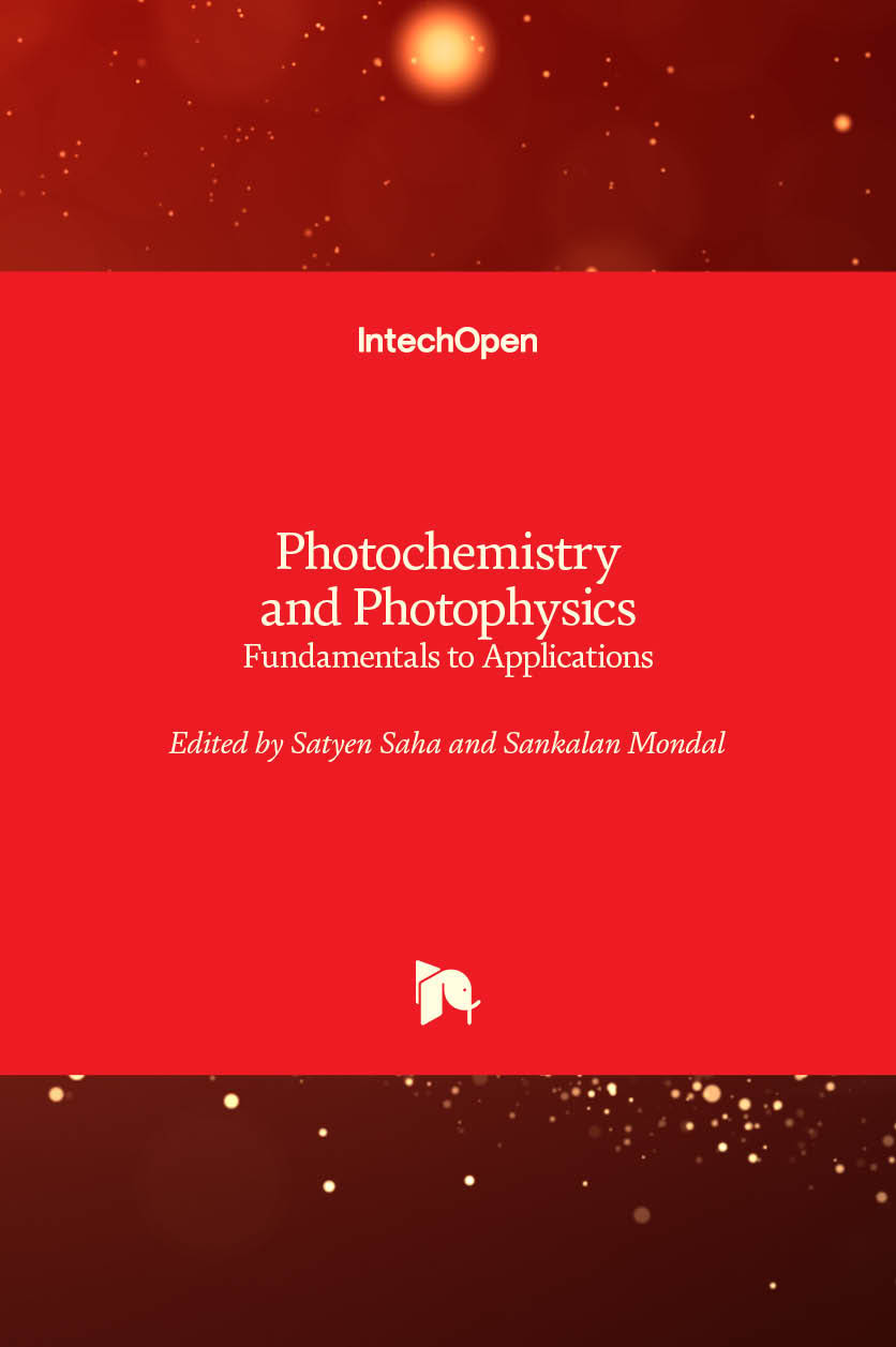 Photochemistry and Photophysics - Fundamentals to Applications
