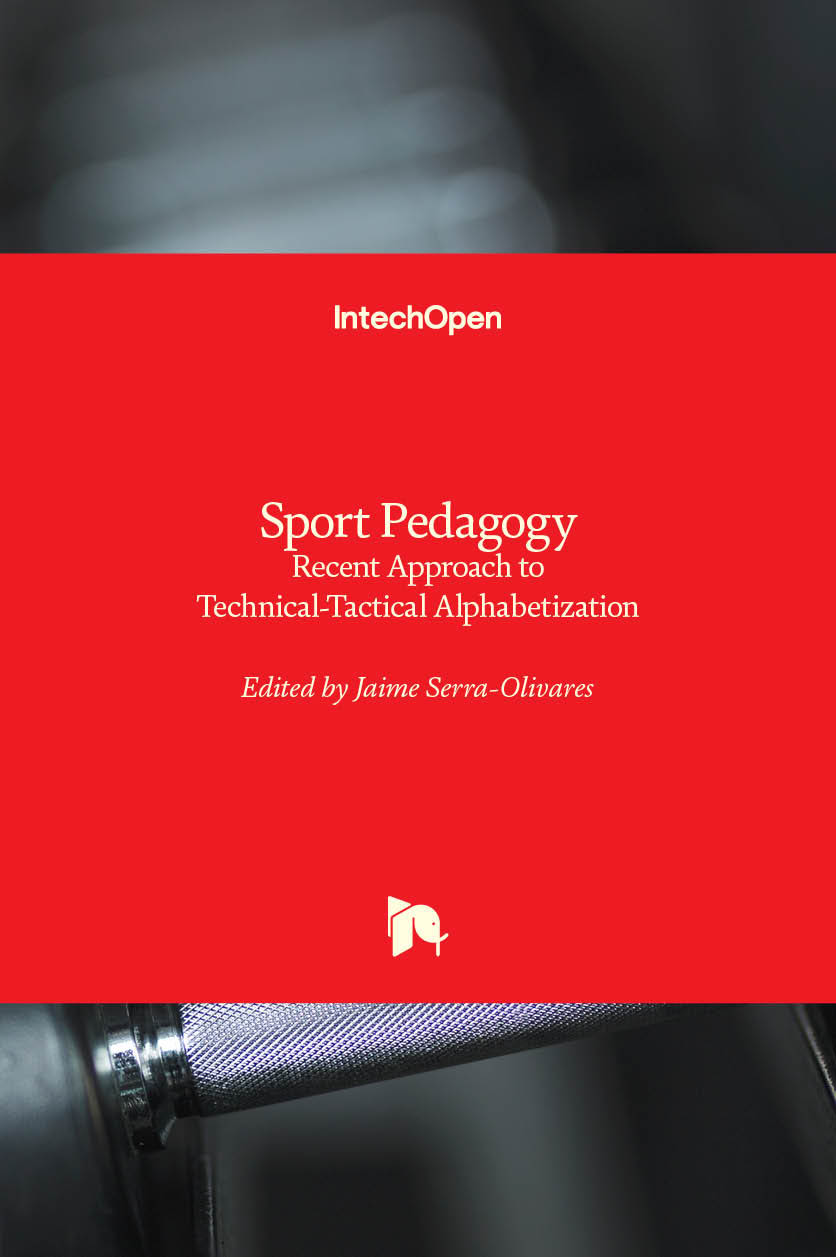 Sport Pedagogy - Recent Approach to Technical-Tactical Alphabetization