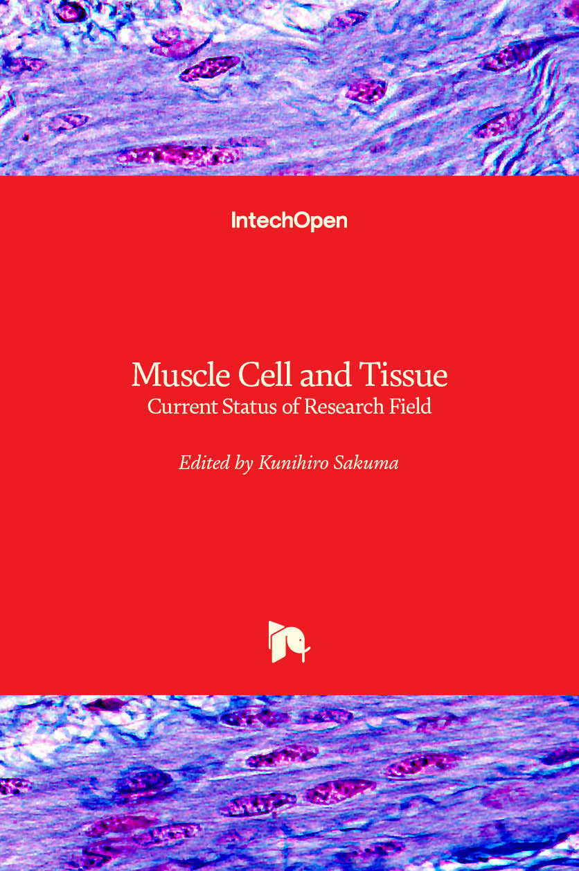 Muscle Cell and Tissue - Current Status of Research Field