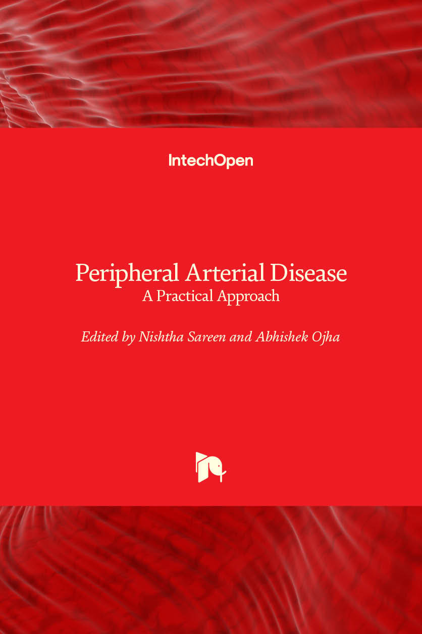 Peripheral Arterial Disease - A Practical Approach