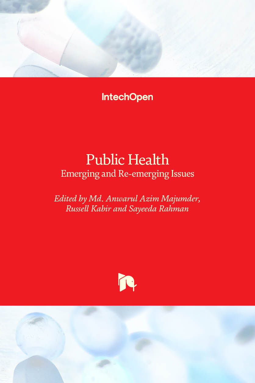 Public Health - Emerging and Re-emerging Issues