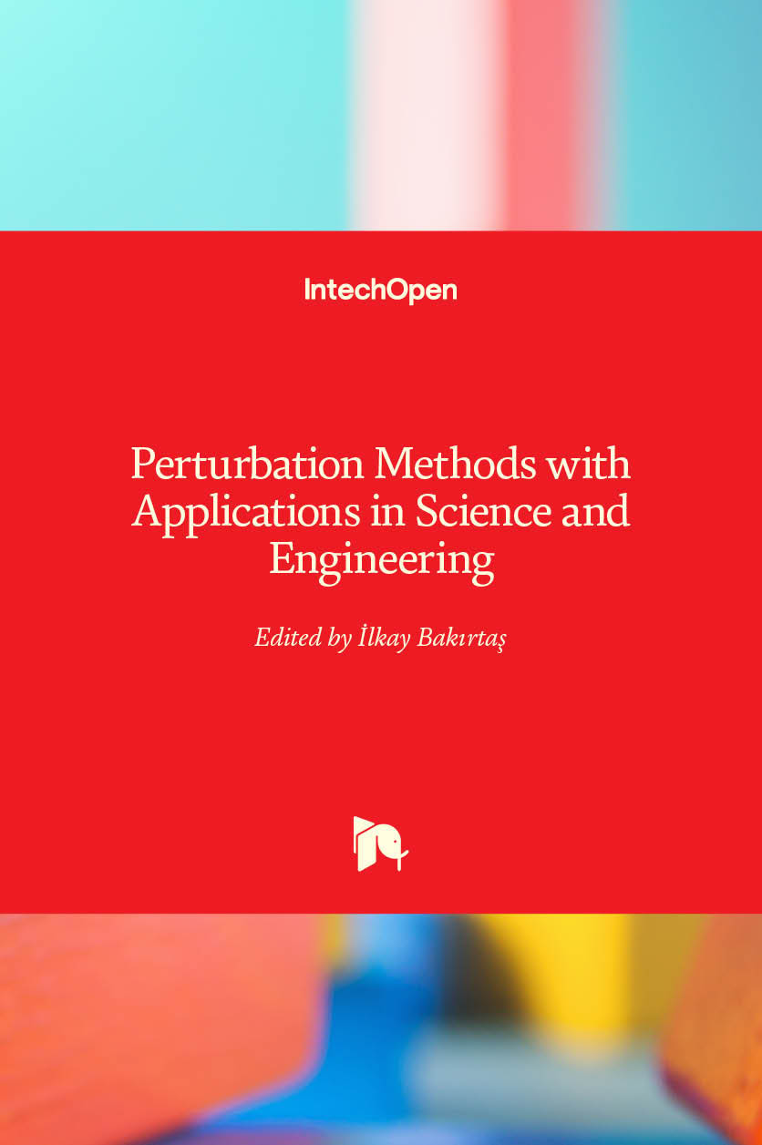 Perturbation Methods with Applications in Science and Engineering
