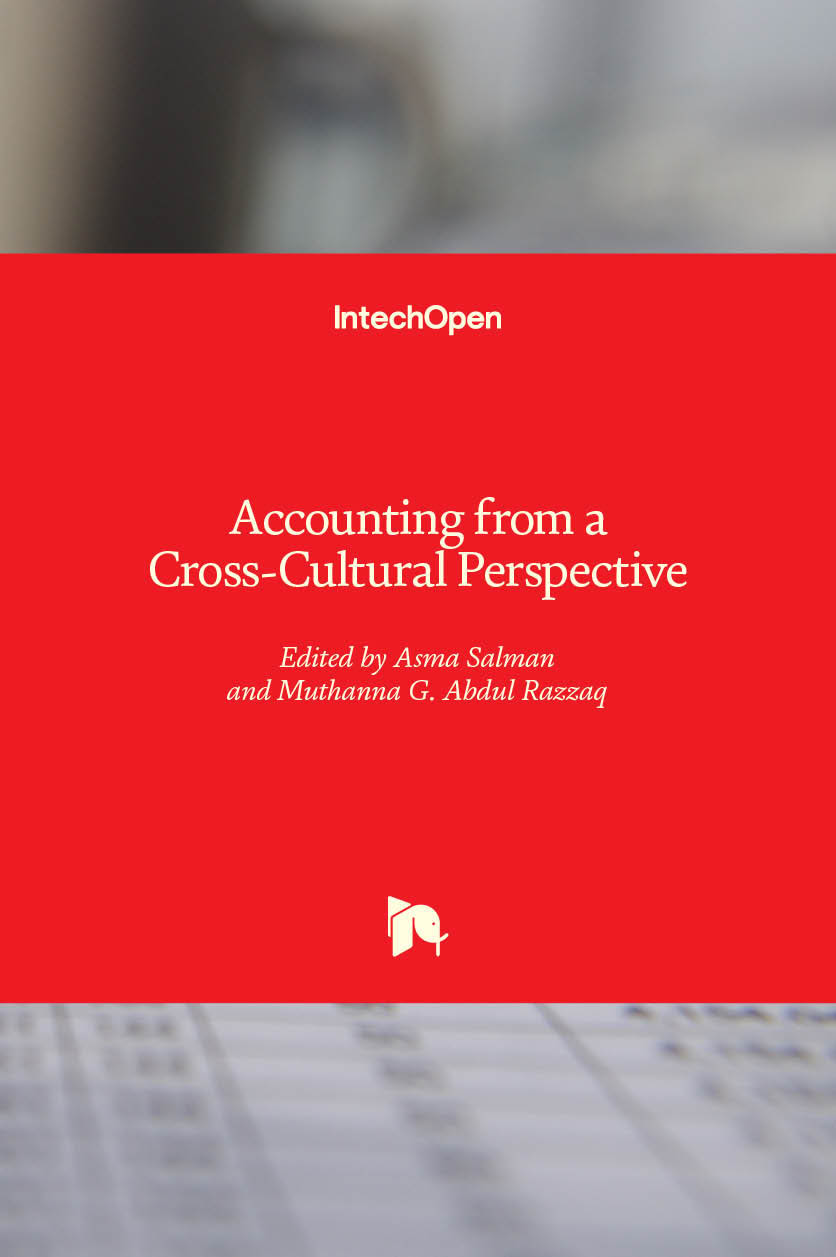 Accounting from a Cross-Cultural Perspective