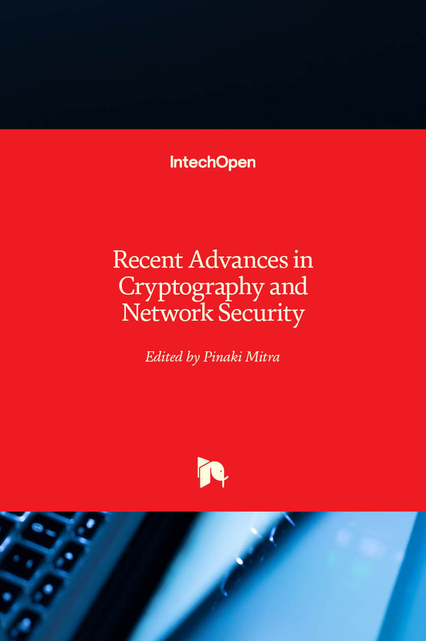 Recent Advances in Cryptography and Network Security