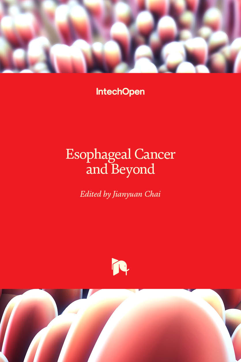 Esophageal Cancer and Beyond