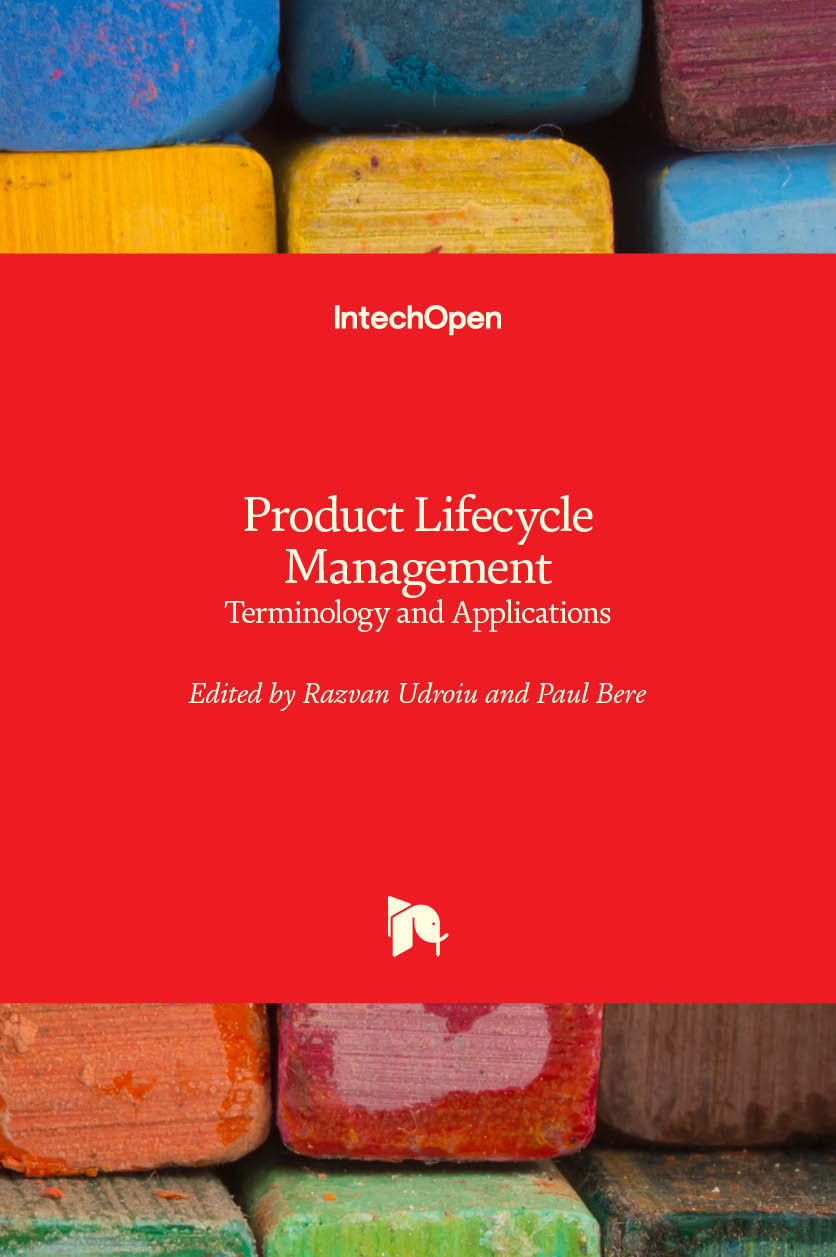 Product Lifecycle Management - Terminology and Applications