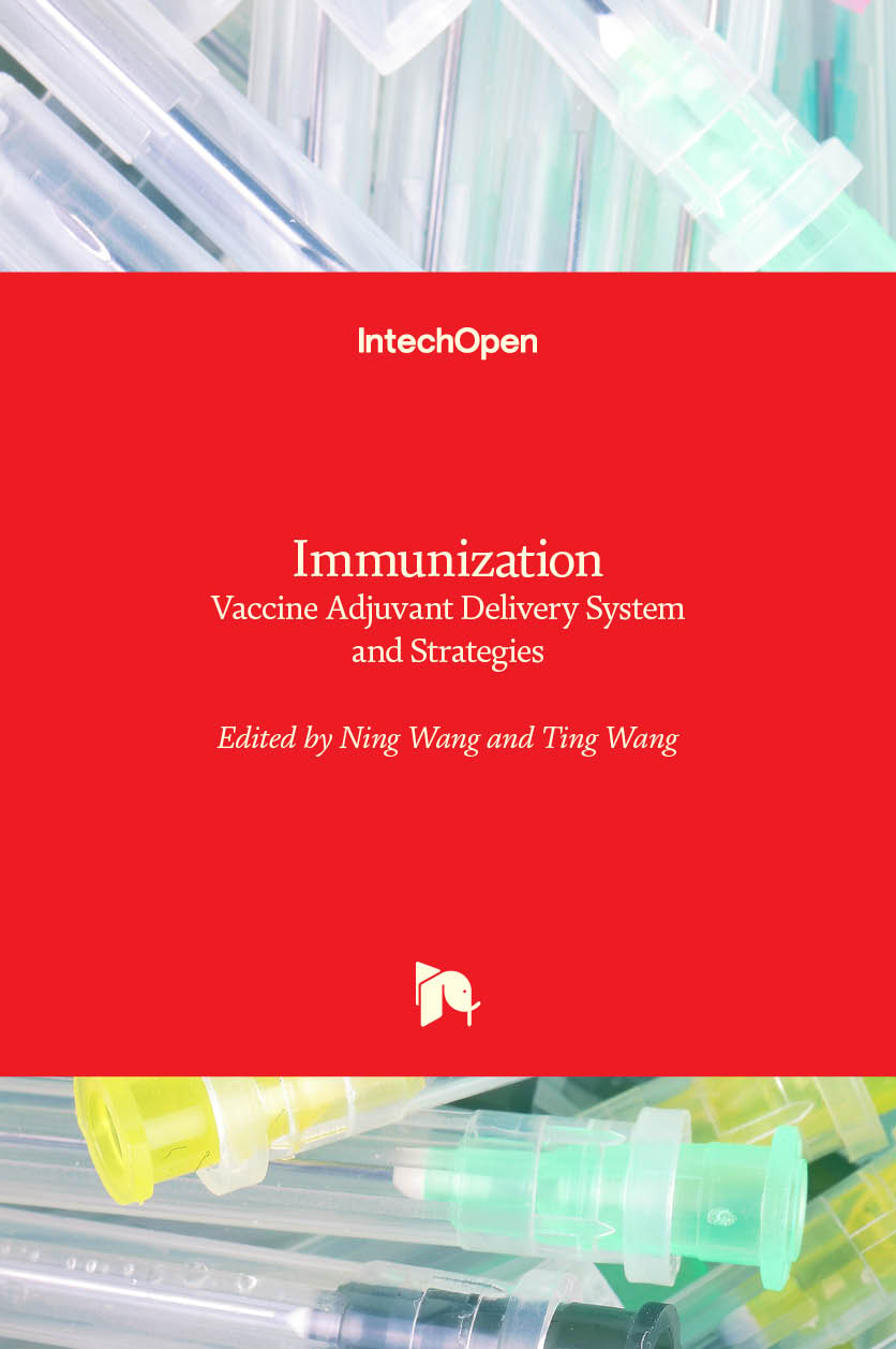 Immunization - Vaccine Adjuvant Delivery System and Strategies
