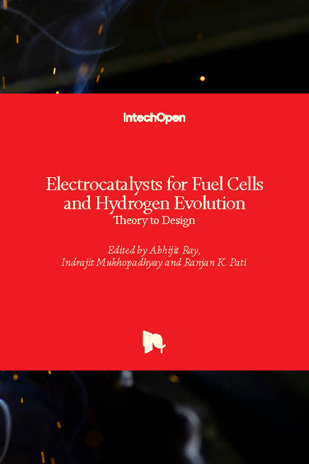 Electrocatalysts for Fuel Cells and Hydrogen Evolution - Theory to Design
