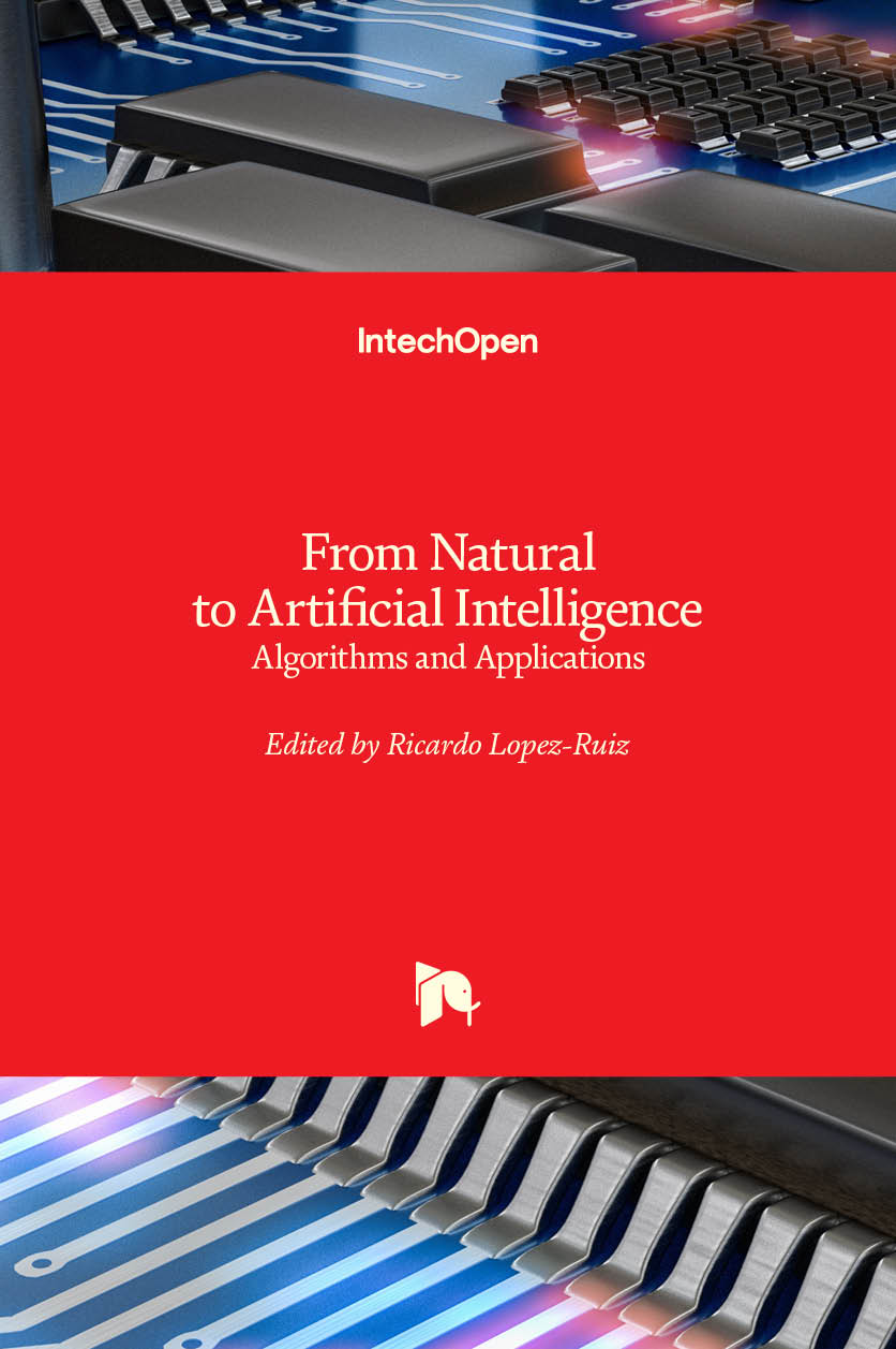 From Natural to Artificial Intelligence - Algorithms and Applications