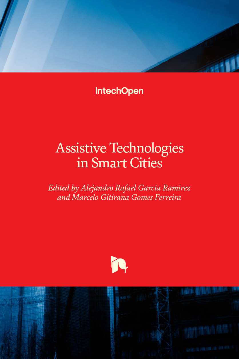 Assistive Technologies in Smart Cities