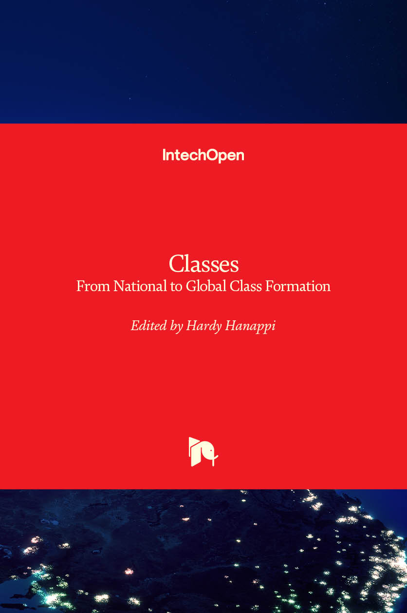 Classes - From National to Global Class Formation