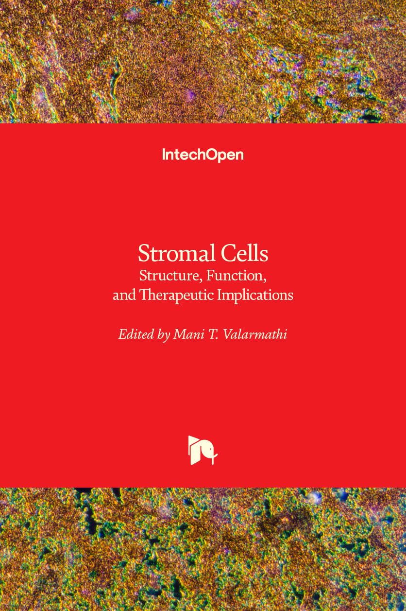 Stromal Cells - Structure, Function, and Therapeutic Implications