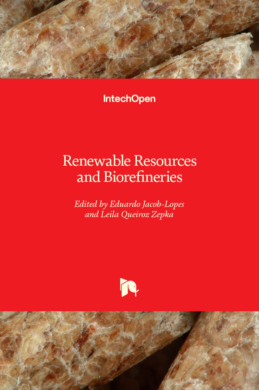 Renewable Resources and Biorefineries