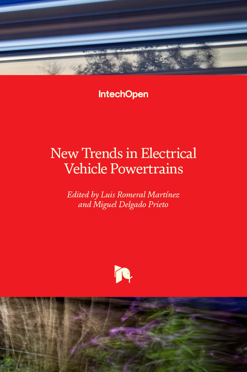 New Trends in Electrical Vehicle Powertrains