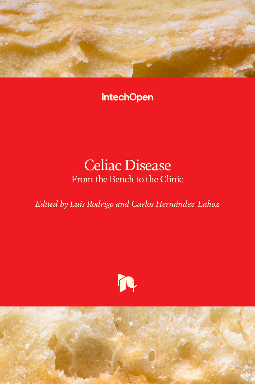 Celiac Disease - From the Bench to the Clinic